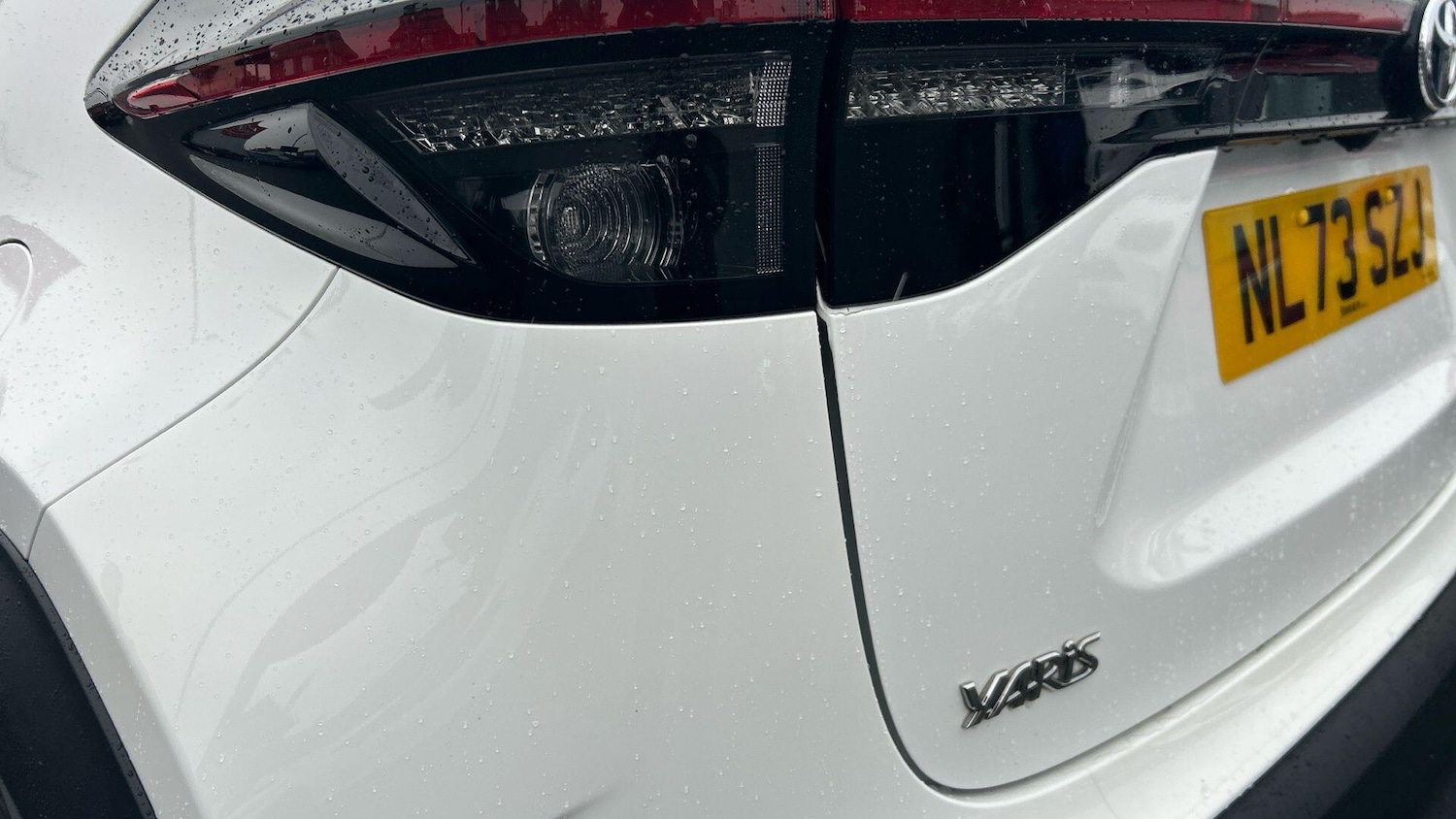 Used Toyota Yaris Cross 2023 for sale - 76166600: Photo 48