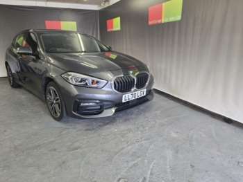 2020 (70) - 1.5 116d Sport Hatchback 5dr Diesel Manual Euro 6 (s/s) (116 ps)