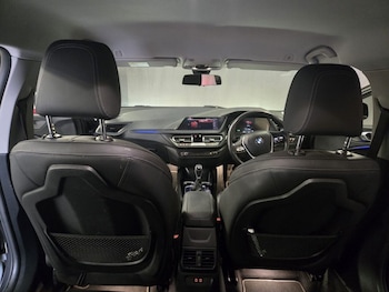 Used BMW 1 Series 2020 for sale - 75370345: Photo
