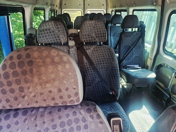 Used Ford Transit 2010 for sale - 79197093: Photo