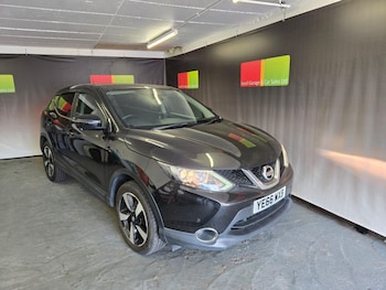 2016 (66) - 1.5 dCi N-Connecta SUV 5dr Diesel Manual 2WD Euro 6 (s/s) (110 ps)