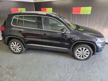Used Volkswagen Tiguan 2014 for sale - 74593277: Photo