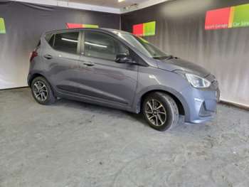 Used Hyundai i10 2019 for sale - 73739538: Photo
