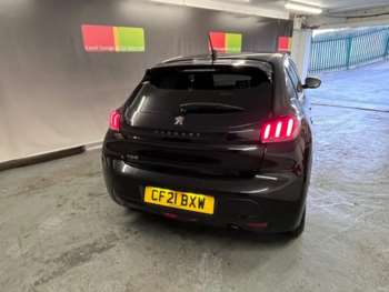 Used Peugeot 208 2021 for sale - 73519482: Photo