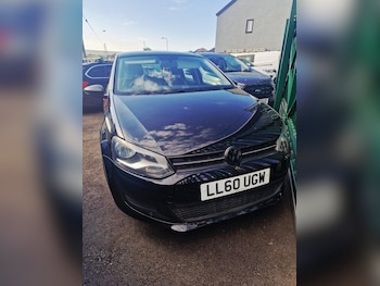 Used Volkswagen Polo 2011 for sale - 78514838: Photo
