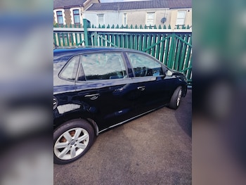 Used Volkswagen Polo 2011 for sale - 78514838: Photo