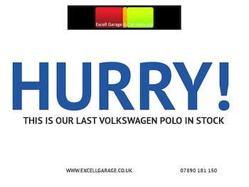 Used Volkswagen Polo 2011 for sale - 78514838: Photo