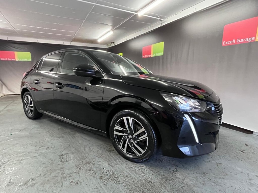 Used Peugeot 208 2021 for sale - 77748308: Photo 12