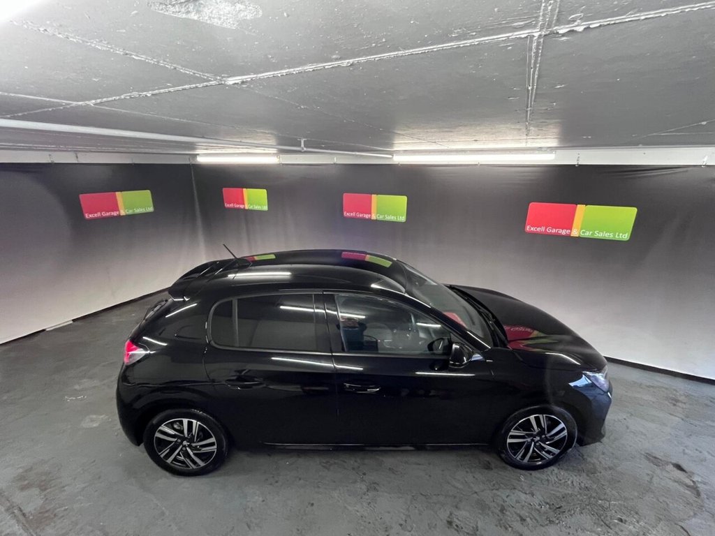 Used Peugeot 208 2021 for sale - 77748308: Photo 13