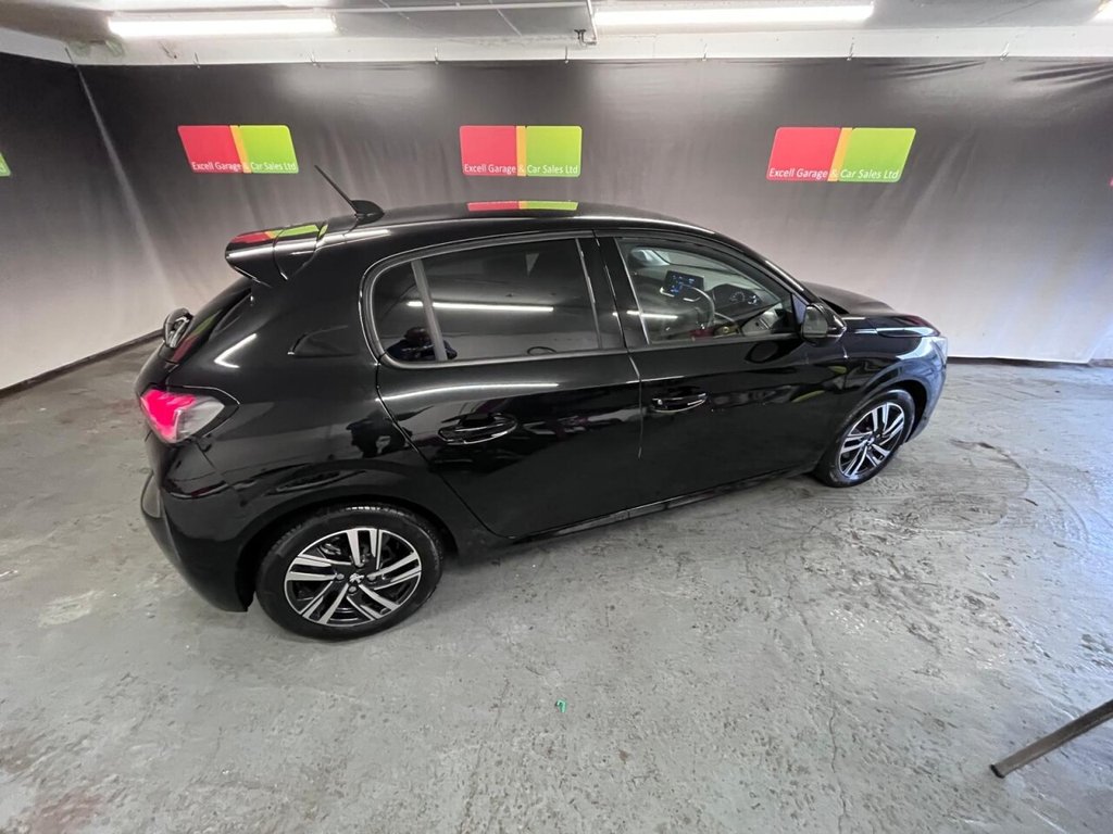 Used Peugeot 208 2021 for sale - 77748308: Photo 15