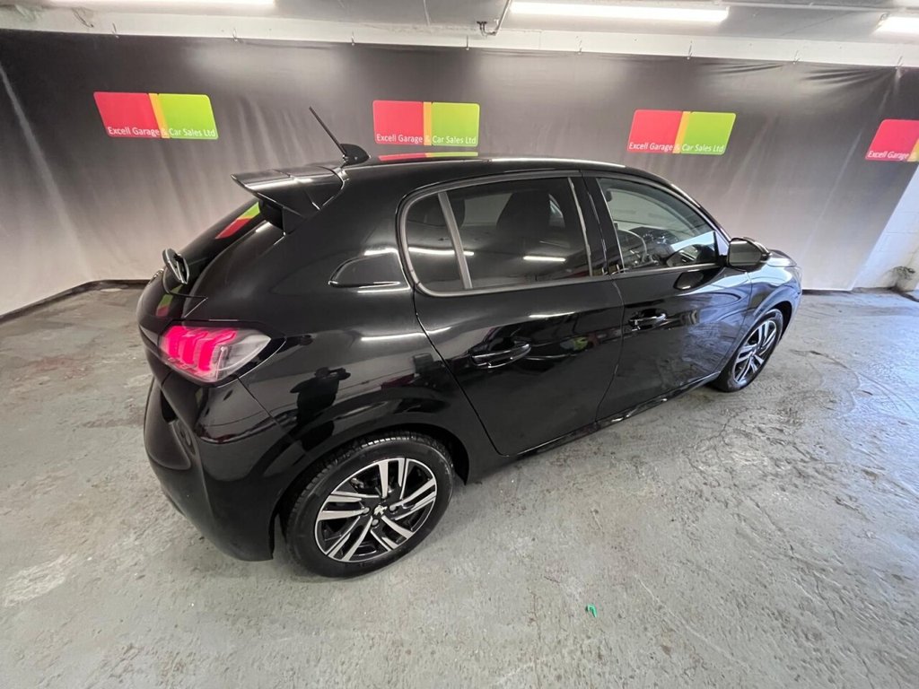 Used Peugeot 208 2021 for sale - 77748308: Photo 16