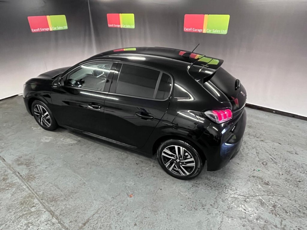 Used Peugeot 208 2021 for sale - 77748308: Photo 25