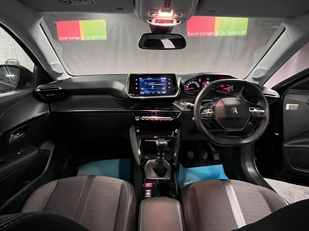 Used Peugeot 208 2021 for sale - 77748308: Photo 36