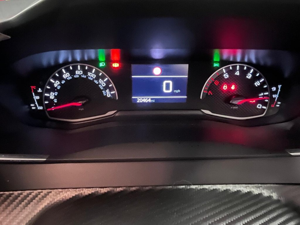 Used Peugeot 208 2021 for sale - 77748308: Photo 37