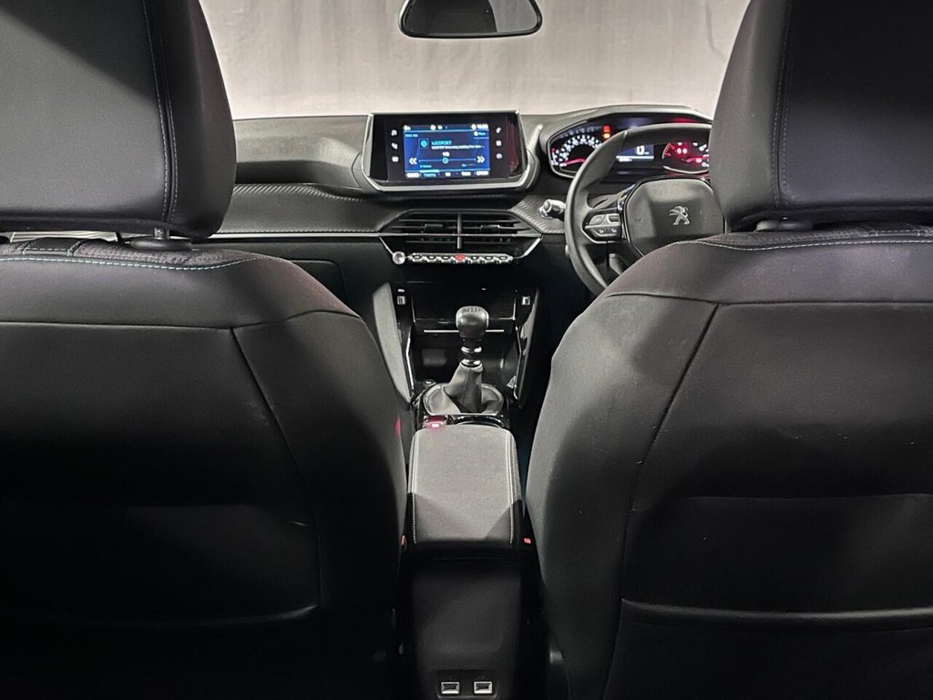 Used Peugeot 208 2021 for sale - 77748308: Photo 42