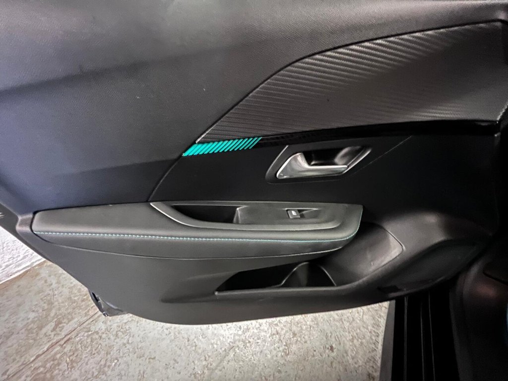 Used Peugeot 208 2021 for sale - 77748308: Photo 50