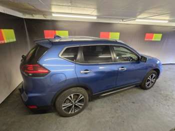 Used Nissan X-Trail 2019 for sale - 74592533: Photo