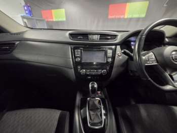 Used Nissan X-Trail 2019 for sale - 74592533: Photo