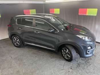 Used Kia Sportage 2018 for sale - 72149653: Photo