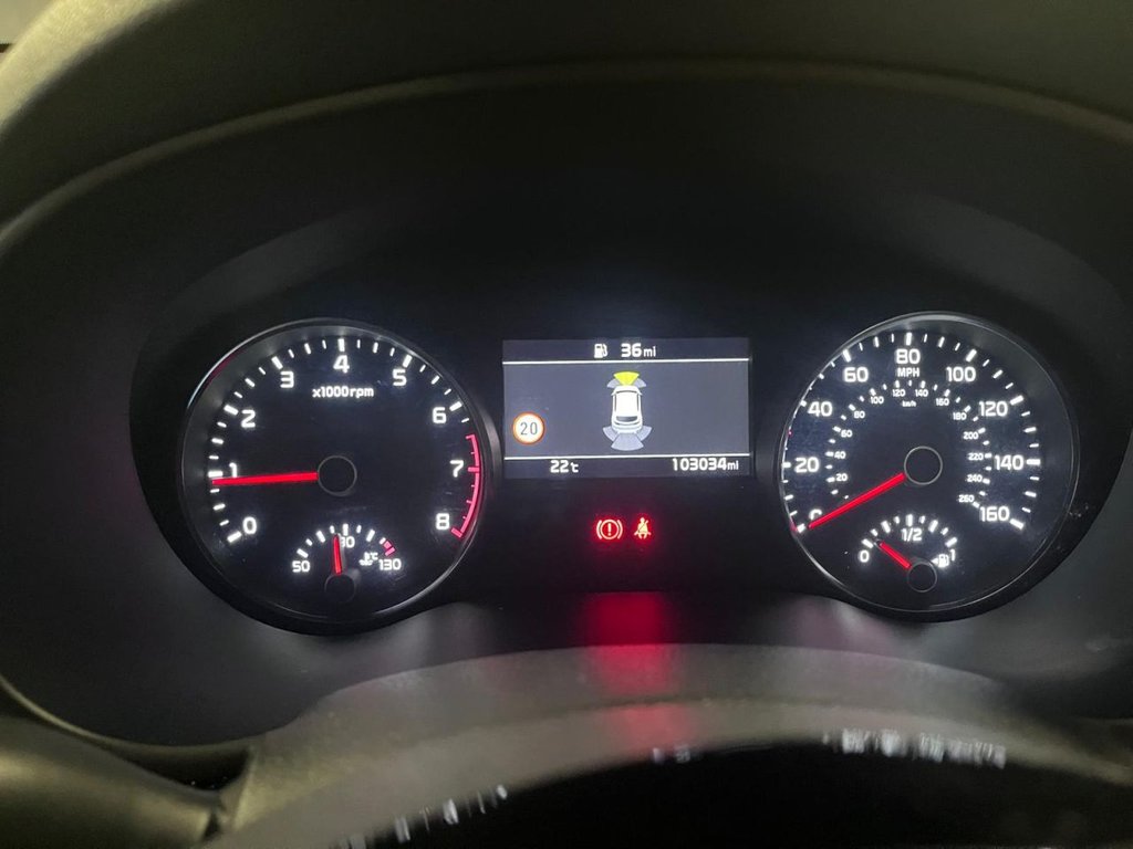 Vehicle 34