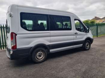 Used Ford Transit 2017 for sale - 75206711: Photo