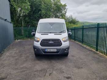 Used Ford Transit 2017 for sale - 75206711: Photo
