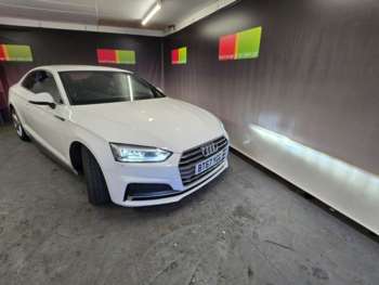 2018 (67) - 2.0 TDI S line Coupe 2dr Diesel S Tronic Euro 6 (s/s) (190 ps)