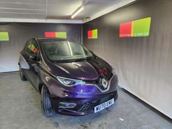 2020 (70) - 100kW i GT Line R135 50kWh 5dr Auto