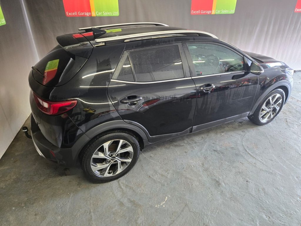Used Kia Stonic 2021 for sale - 77608688: Photo 11