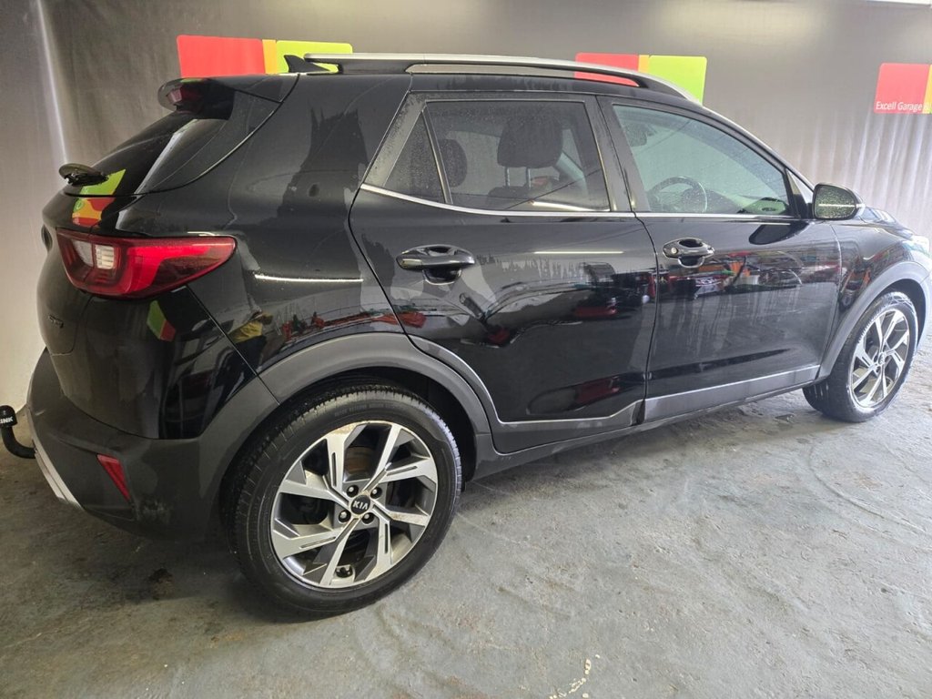 Used Kia Stonic 2021 for sale - 77608688: Photo 12
