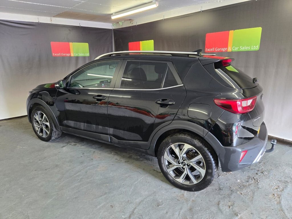 Used Kia Stonic 2021 for sale - 77608688: Photo 14