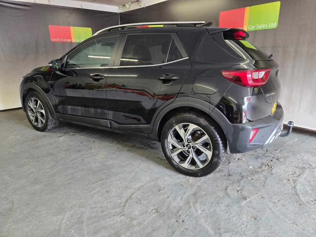 Used Kia Stonic 2021 for sale - 77608688: Photo 15
