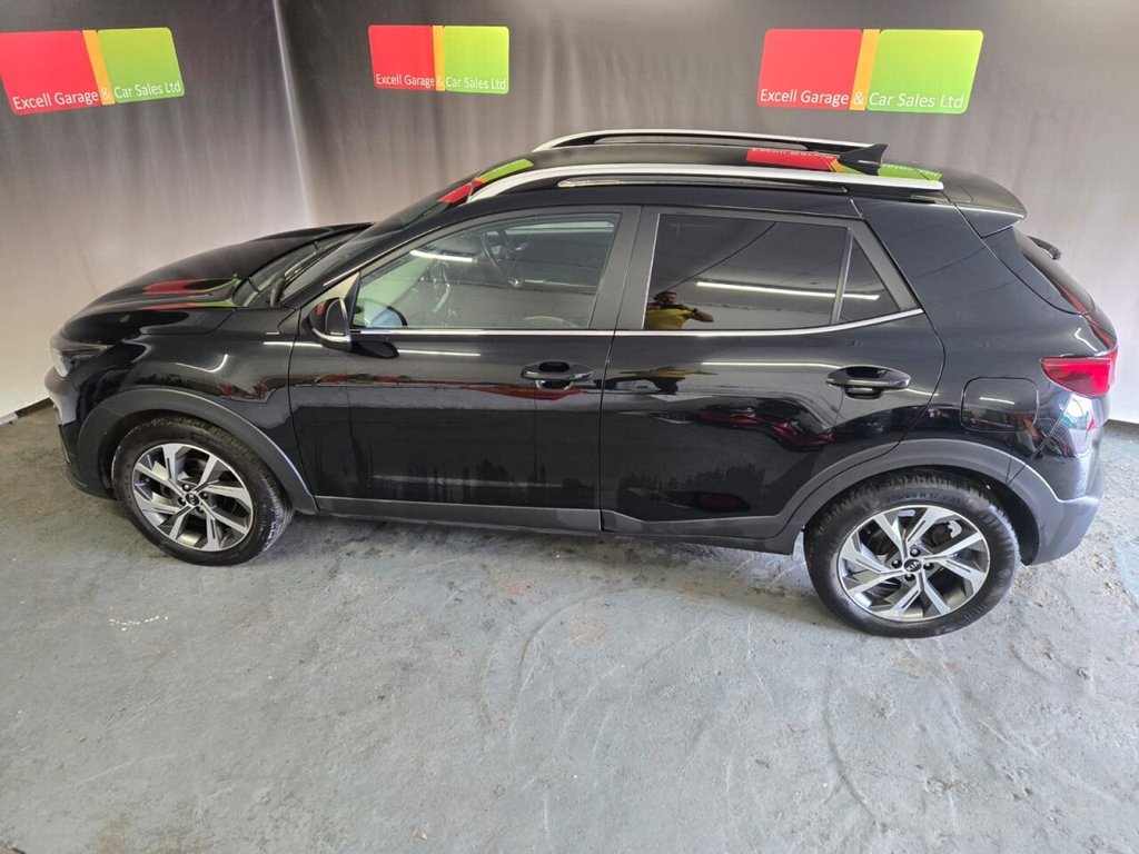 Used Kia Stonic 2021 for sale - 77608688: Photo 16