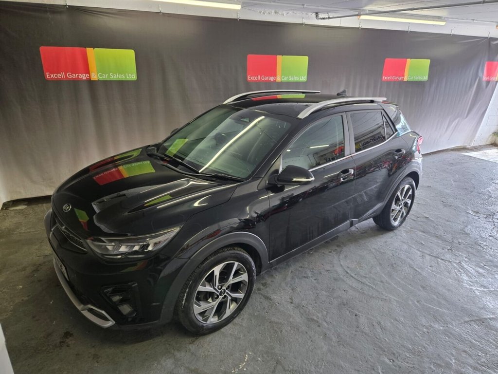 Used Kia Stonic 2021 for sale - 77608688: Photo 17