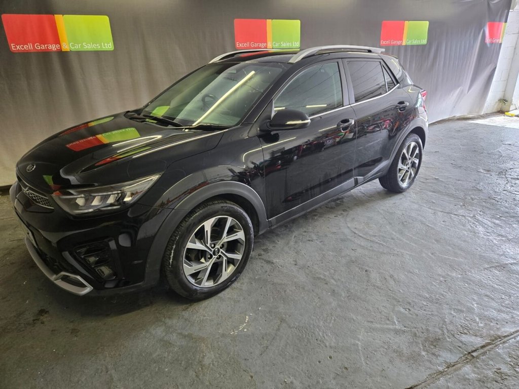 Used Kia Stonic 2021 for sale - 77608688: Photo 18