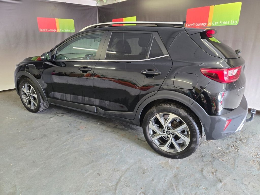 Used Kia Stonic 2021 for sale - 77608688: Photo 19