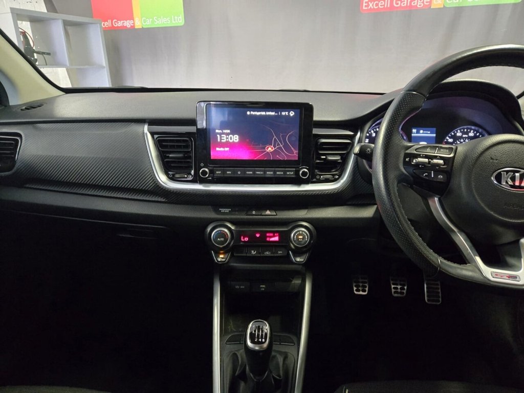 Used Kia Stonic 2021 for sale - 77608688: Photo 22