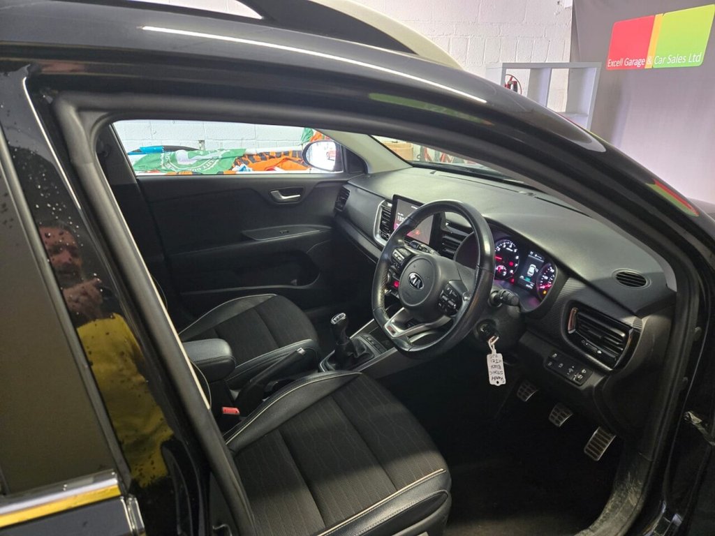 Used Kia Stonic 2021 for sale - 77608688: Photo 25