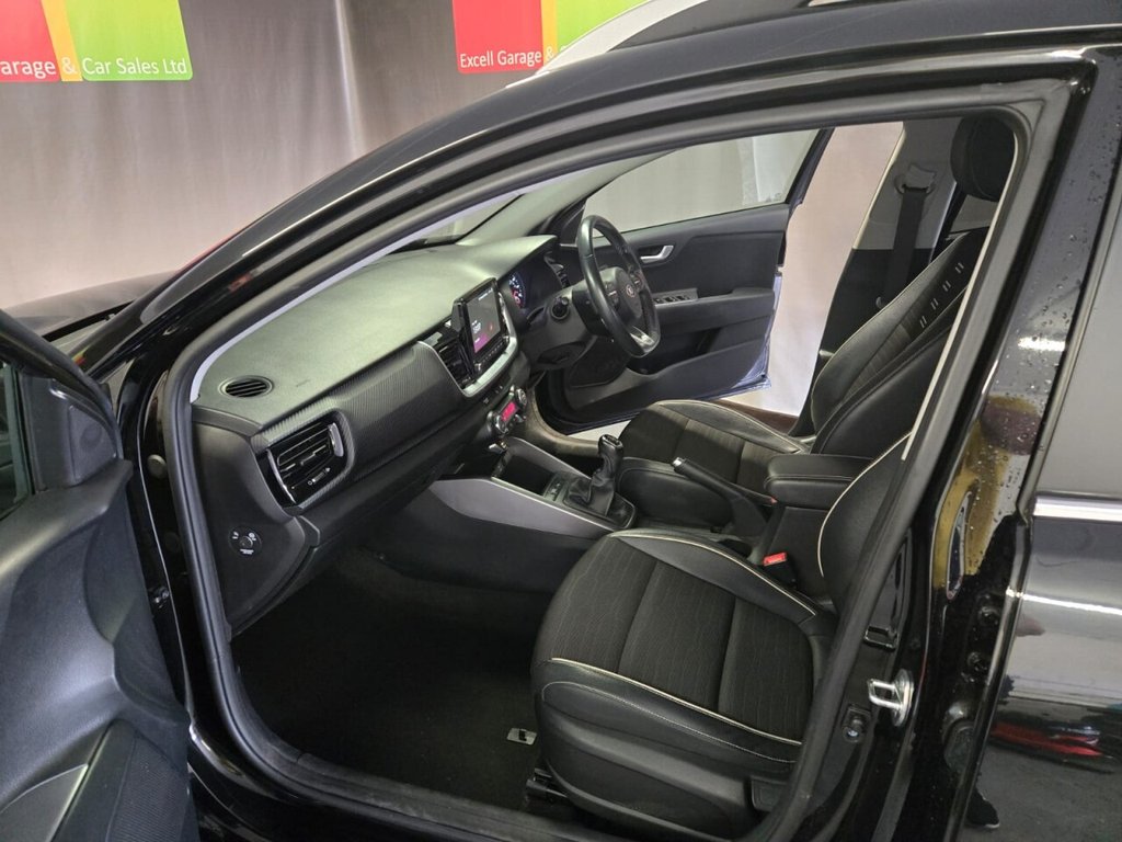 Used Kia Stonic 2021 for sale - 77608688: Photo 30