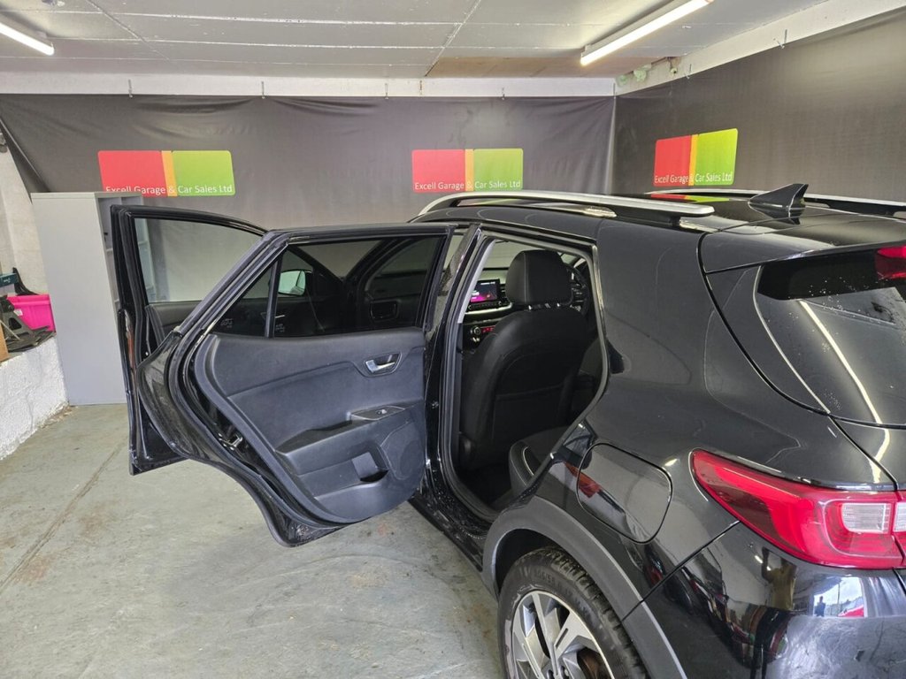 Used Kia Stonic 2021 for sale - 77608688: Photo 35