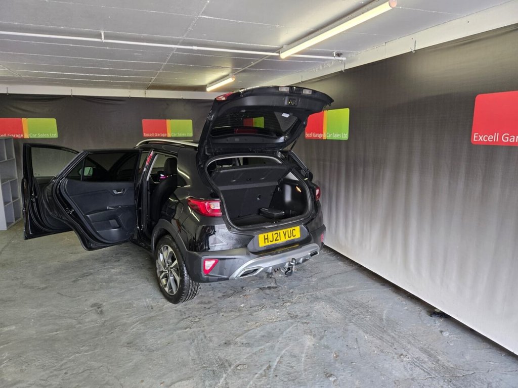 Used Kia Stonic 2021 for sale - 77608688: Photo 38