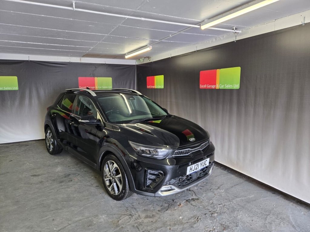 Used Kia Stonic 2021 for sale - 77608688: Photo 5