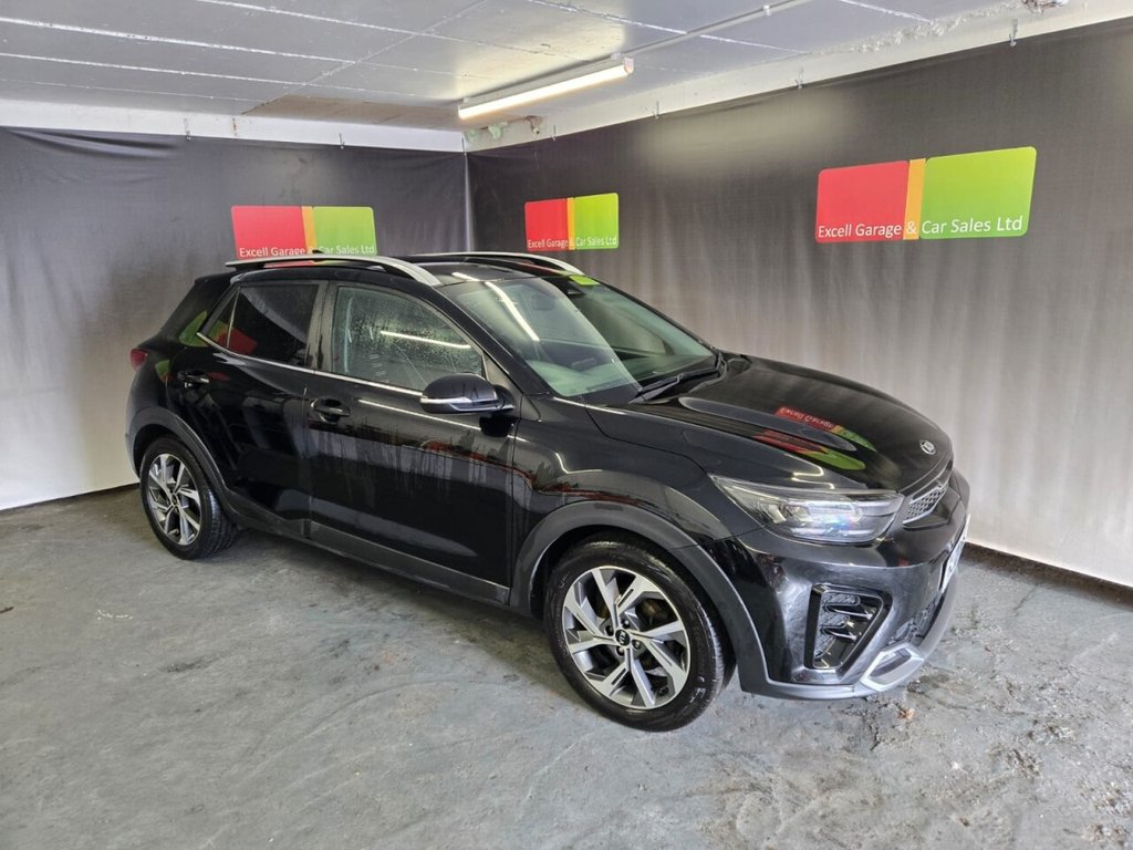 Used Kia Stonic 2021 for sale - 77608688: Photo 6