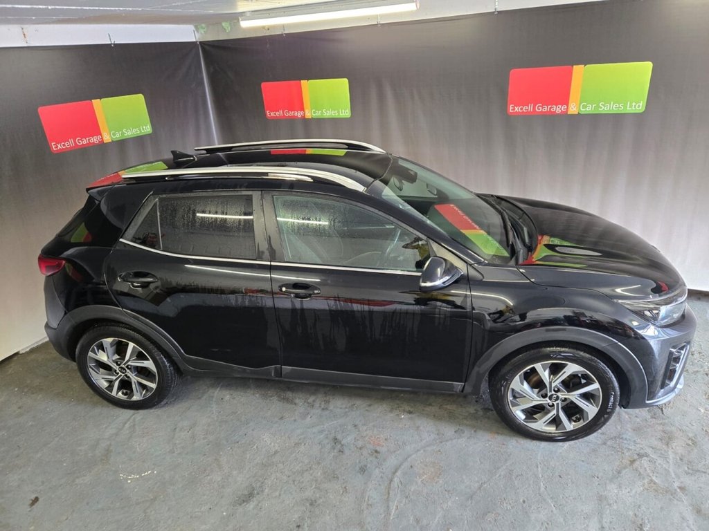 Used Kia Stonic 2021 for sale - 77608688: Photo 8