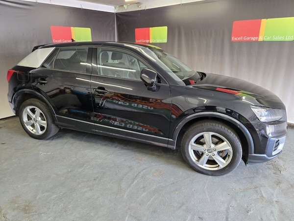 Used Audi Q2 2019 for sale - 75487332: Photo 10