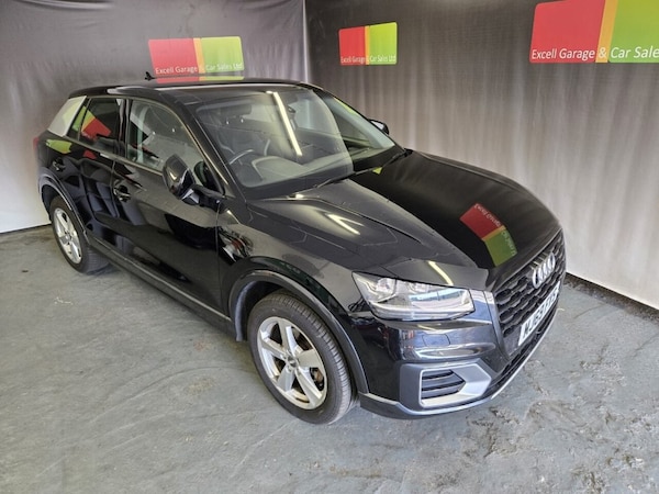 Used Audi Q2 2019 for sale - 75487332: Photo 11