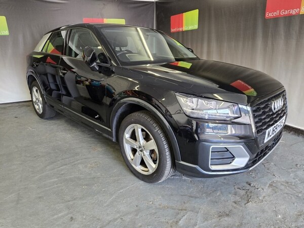 Used Audi Q2 2019 for sale - 75487332: Photo 12