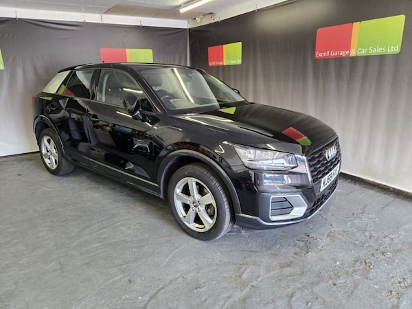 Used Audi Q2 2019 for sale - 75487332: Photo 13