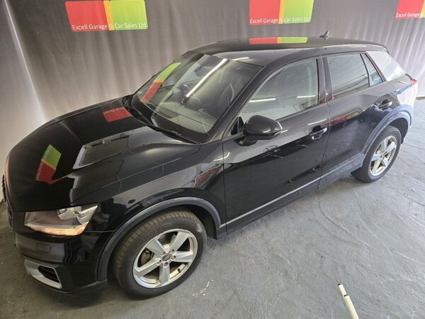 Used Audi Q2 2019 for sale - 75487332: Photo 15