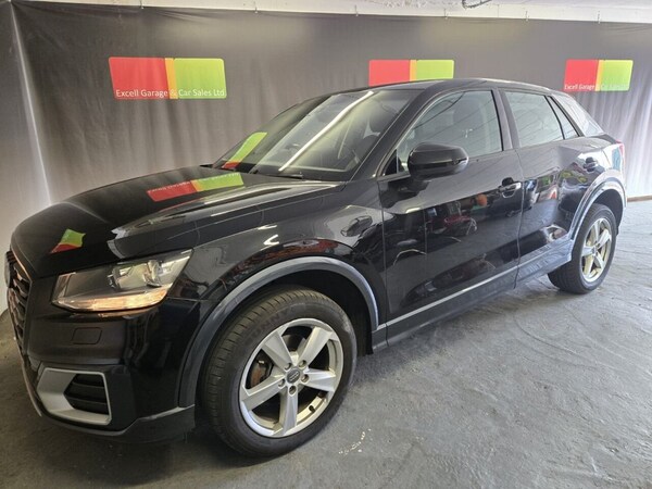 Used Audi Q2 2019 for sale - 75487332: Photo 16